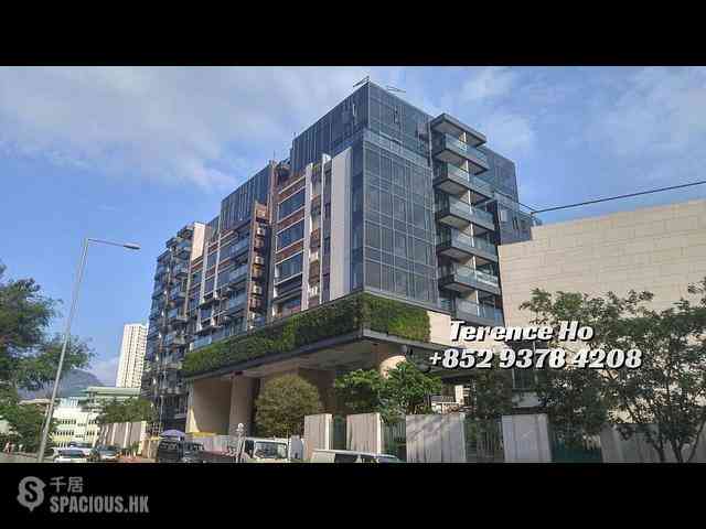 Kowloon Tong - Parc Inverness Block 5 27
