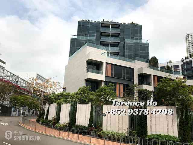Kowloon Tong - Parc Inverness Block 5 28