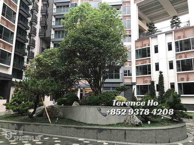 Kowloon Tong - Parc Inverness Block 5 29