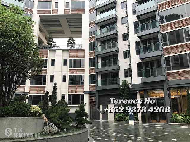 Kowloon Tong - Parc Inverness Block 5 30