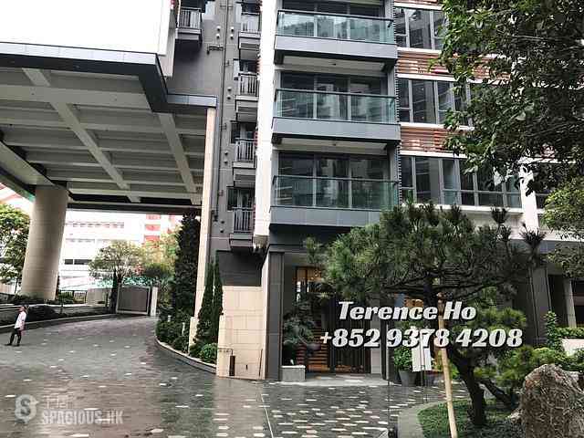 Kowloon Tong - Parc Inverness Block 5 31