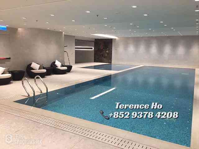 Kowloon Tong - Parc Inverness Block 5 32