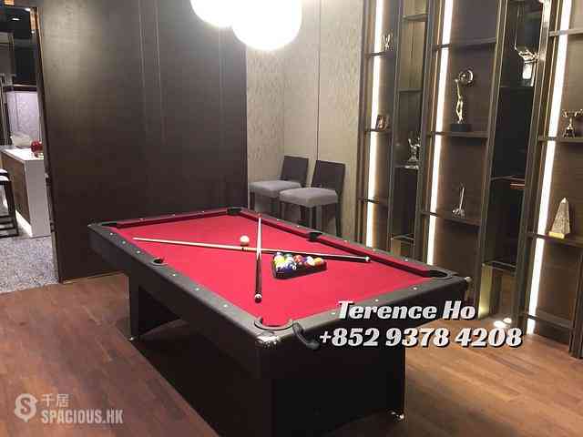 Kowloon Tong - Parc Inverness Block 5 33