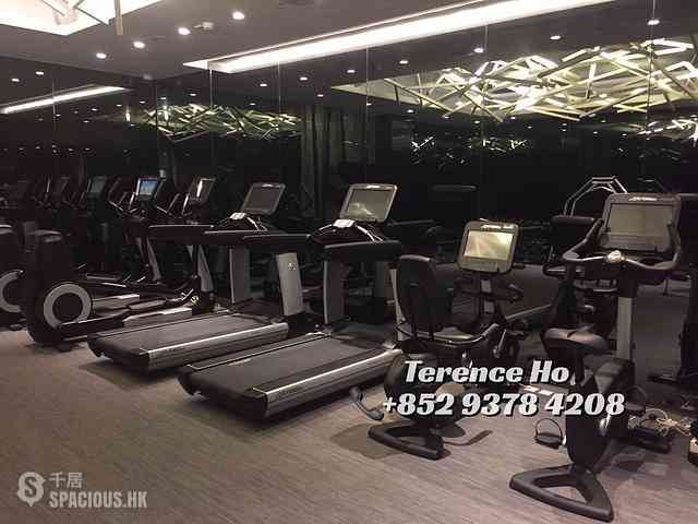 Kowloon Tong - Parc Inverness Block 5 34