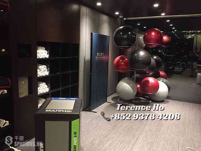 Kowloon Tong - Parc Inverness Block 5 35