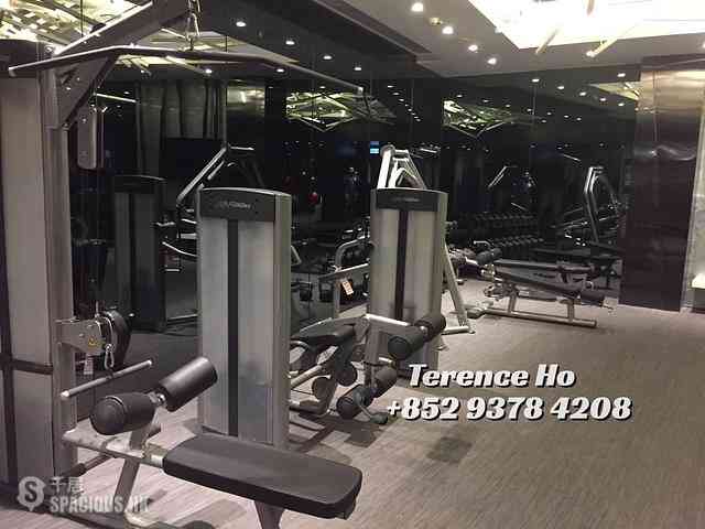 Kowloon Tong - Parc Inverness Block 5 36