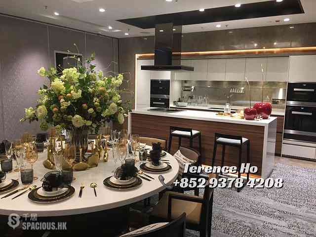 Kowloon Tong - Parc Inverness Block 5 37