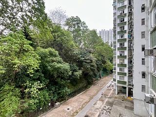 鰂魚涌 - 南豐新邨12座 03