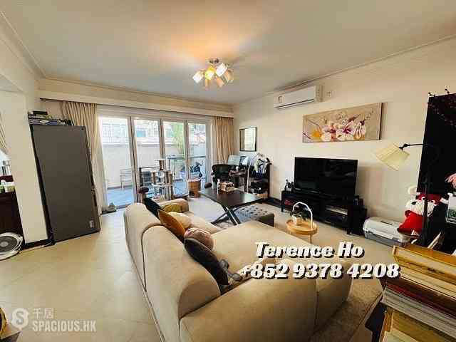 Kowloon Tong - Lannox Gardens 08