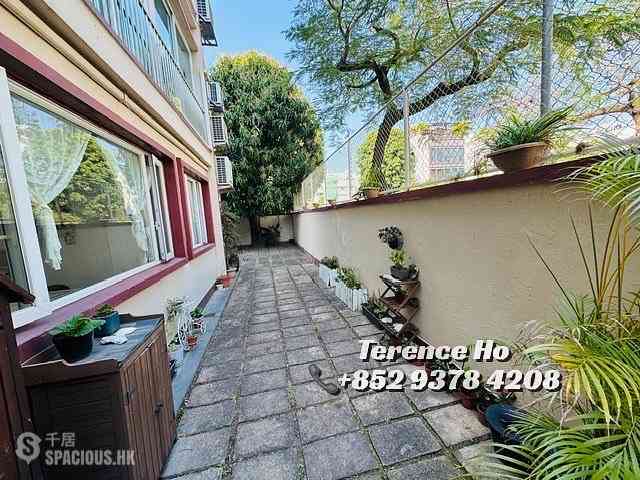 Kowloon Tong - Lannox Gardens 14
