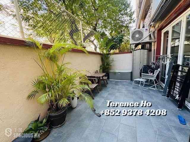 Kowloon Tong - Lannox Gardens 15
