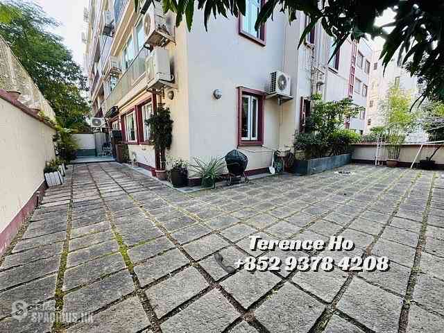 Kowloon Tong - Lannox Gardens 16