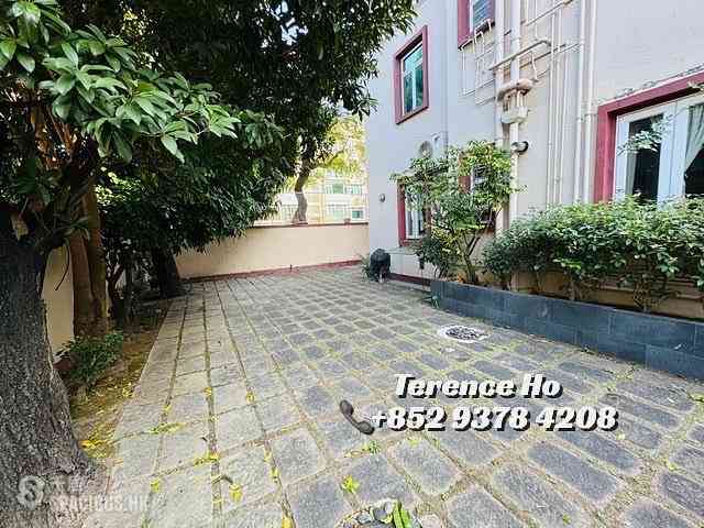 Kowloon Tong - Lannox Gardens 19