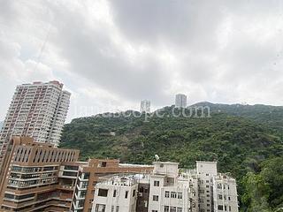 東半山 - 竹林苑 02