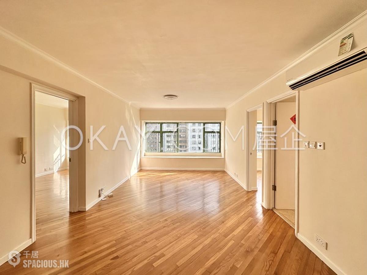 Mid Levels Central - Robinson Place 01