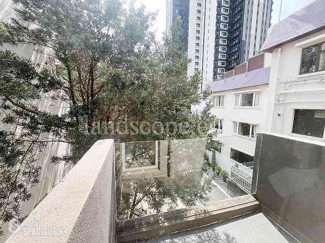 Pok Fu Lam - Chun Fai Yuen 03