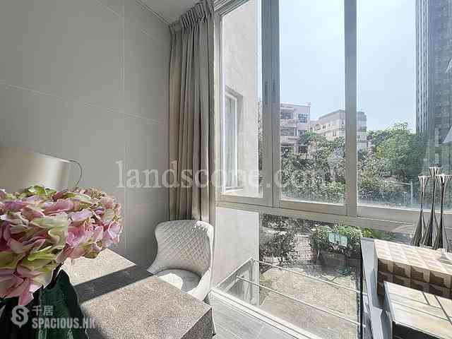 Pok Fu Lam - Chun Fai Yuen 05