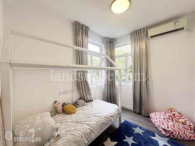 Pok Fu Lam - Chun Fai Yuen 10