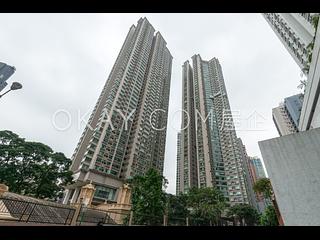 Mid Levels Central - Robinson Place 20