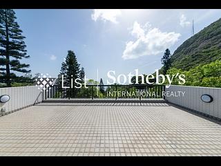 山顶 - 山景花园别墅 03