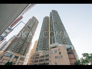 Kennedy Town - The Merton 09