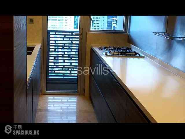 Wong Chuk Hang - Marinella 10