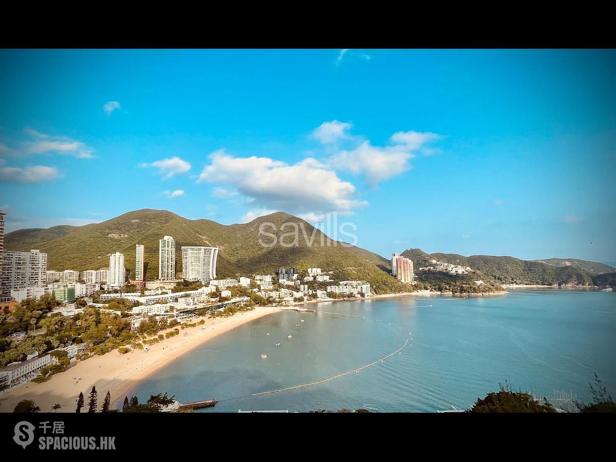 浅水湾 - 璧池 01