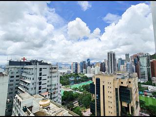 銅鑼灣 - Yoo Residence 02