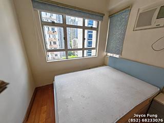 Sheung Wan - Hillier Building 09