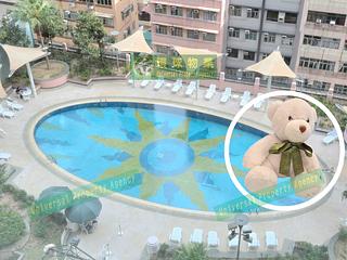 堅尼地城 - 高逸華軒 25
