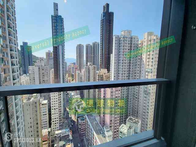 坚尼地城 - Kennedy 38 01