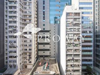 Wan Chai - Kwok Leung Building 02
