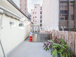 Wan Chai - Kwok Leung Building 03