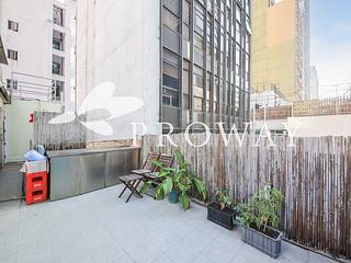 Wan Chai - Kwok Leung Building 04