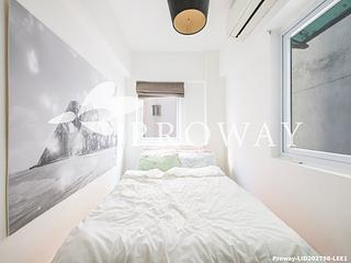Wan Chai - Kwok Leung Building 07