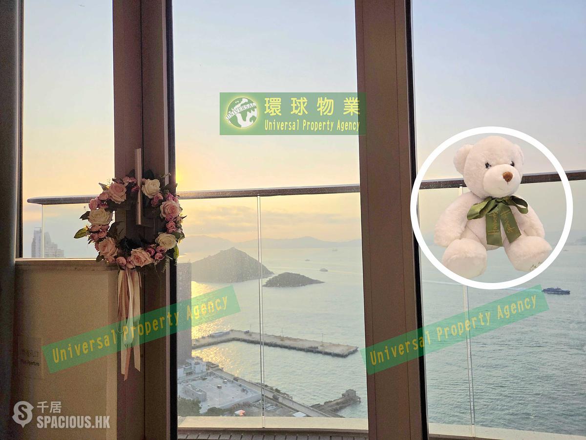 坚尼地城 - 加多近山 01