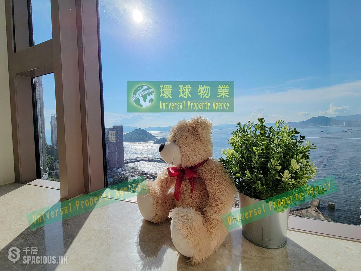 堅尼地城 - 加多近山 01