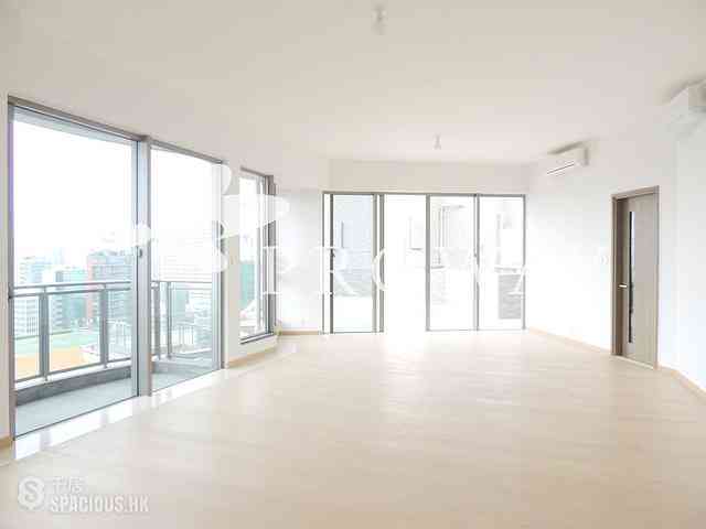 Tsim Sha Tsui - Austin Tower Phase 2 01