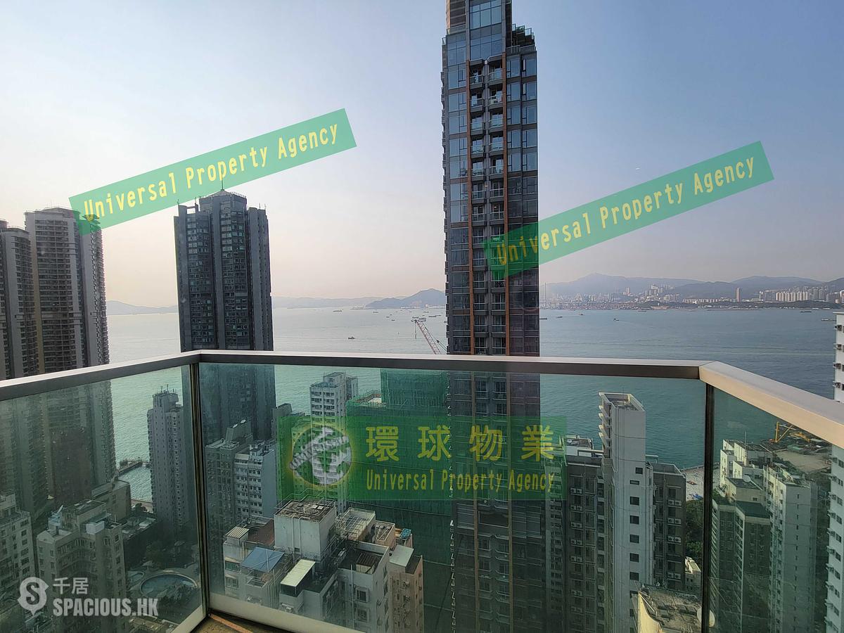 坚尼地城 - Imperial Kennedy 01