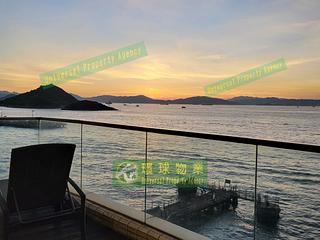坚尼地城 - 泓都1座 27