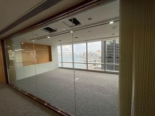 灣仔 - 會展廣場辦公大樓 09