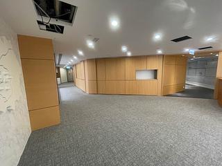灣仔 - 會展廣場辦公大樓 11