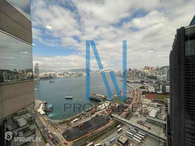 Wan Chai - Convention Plaza Office Tower 13