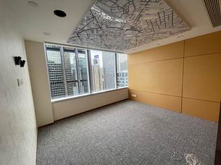 灣仔 - 會展廣場辦公大樓 04