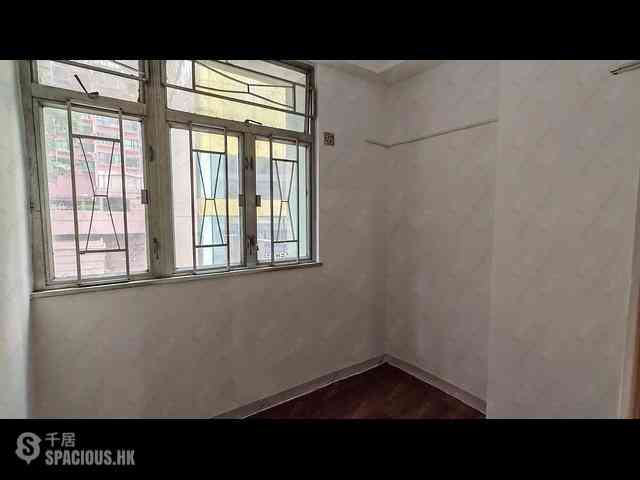 Soho - Cheong Ngar Court 04