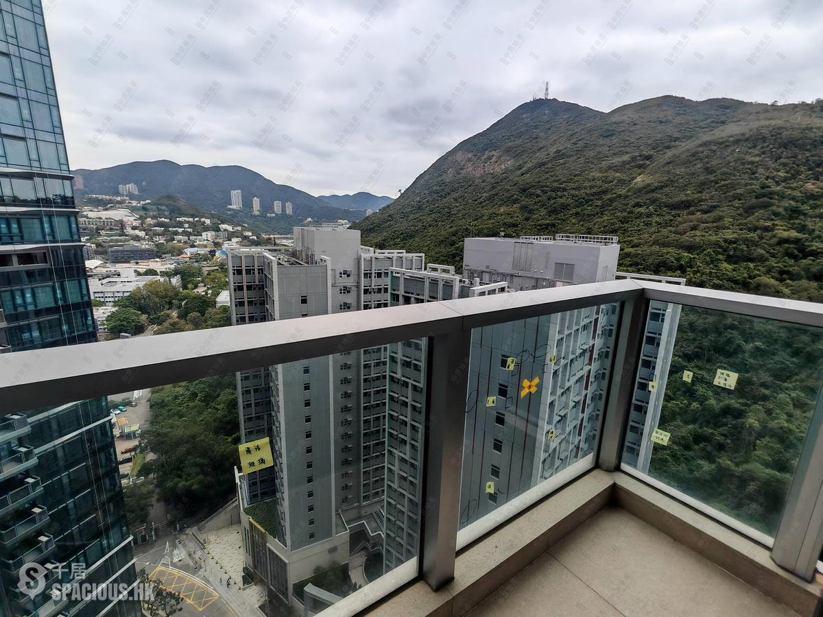 黃竹坑 - 港岛南岸1期 晋环1A座 01