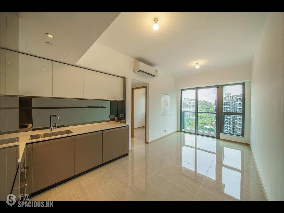 Gold Coast / So Kwun Wat - Mori 01