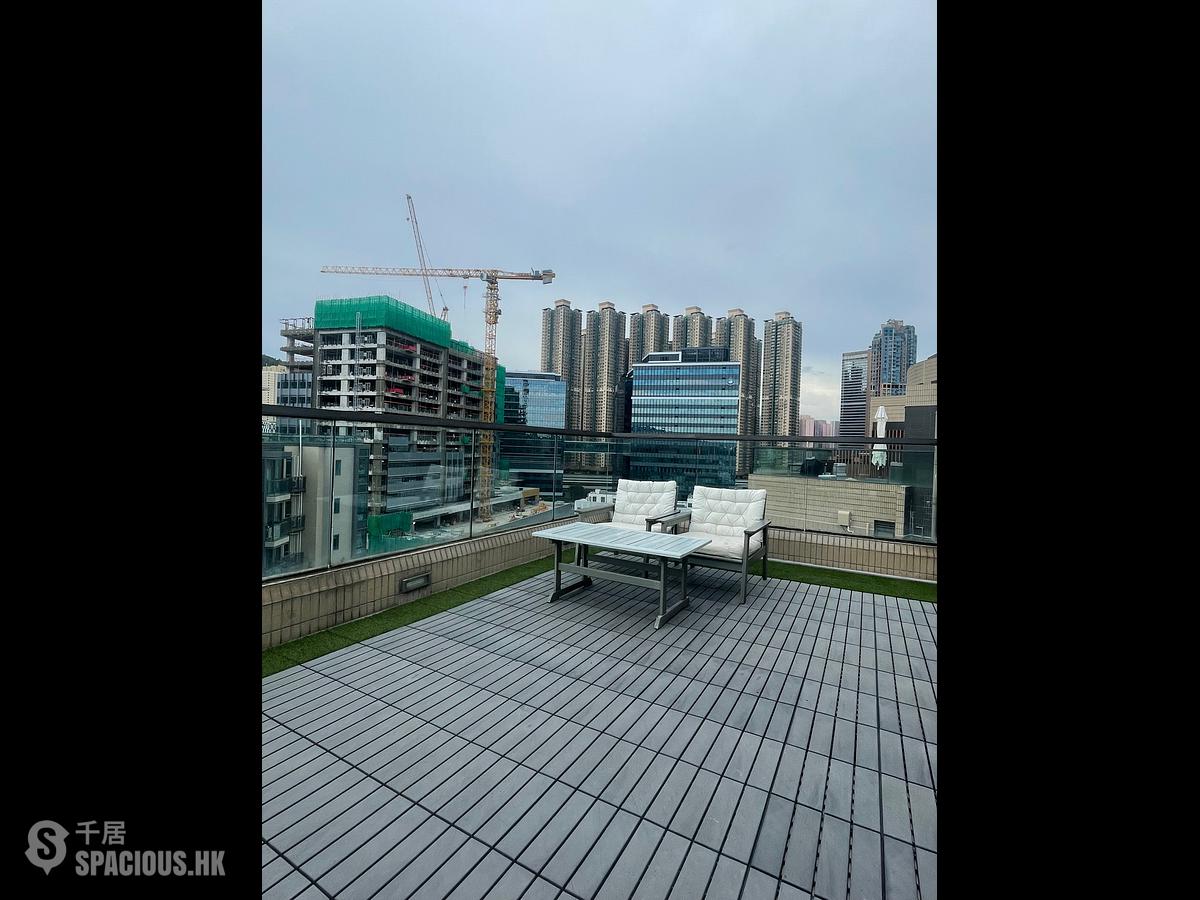 將軍澳 - 藍塘傲 01