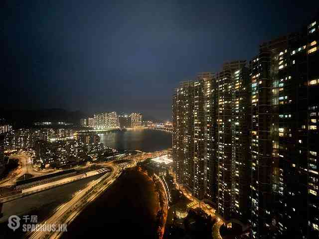 調景嶺 - 維景灣畔 01