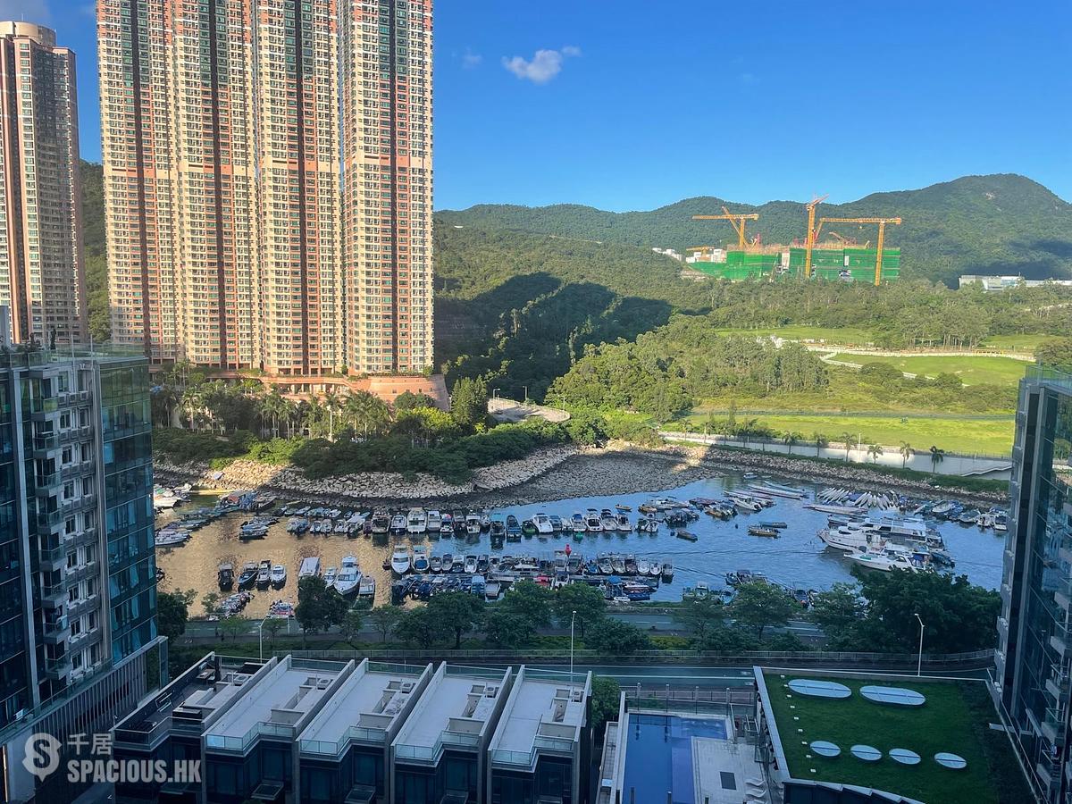 將軍澳 - Savannah 3C座 01